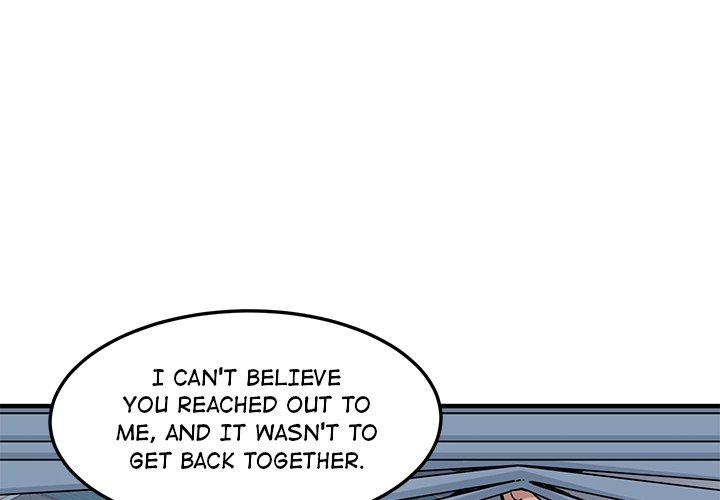 Love Factory Chapter 25 image 0