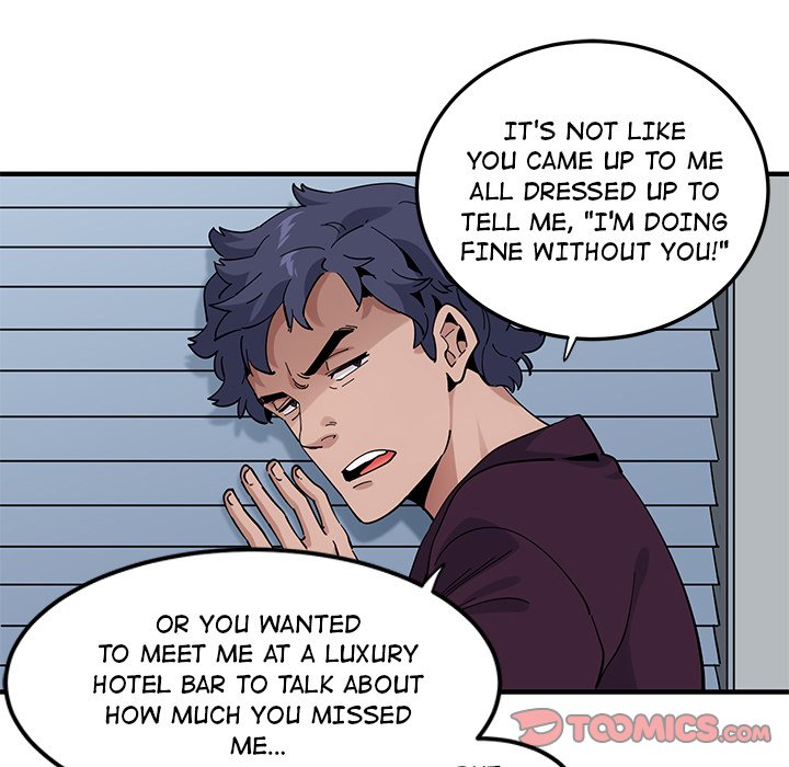 Love Factory Chapter 25 image 9