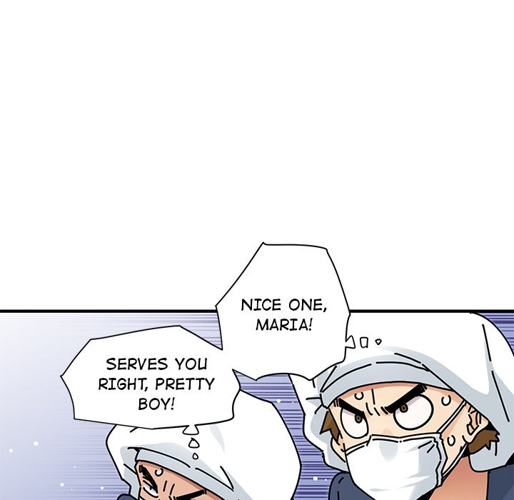 Love Factory Chapter 25 image 103