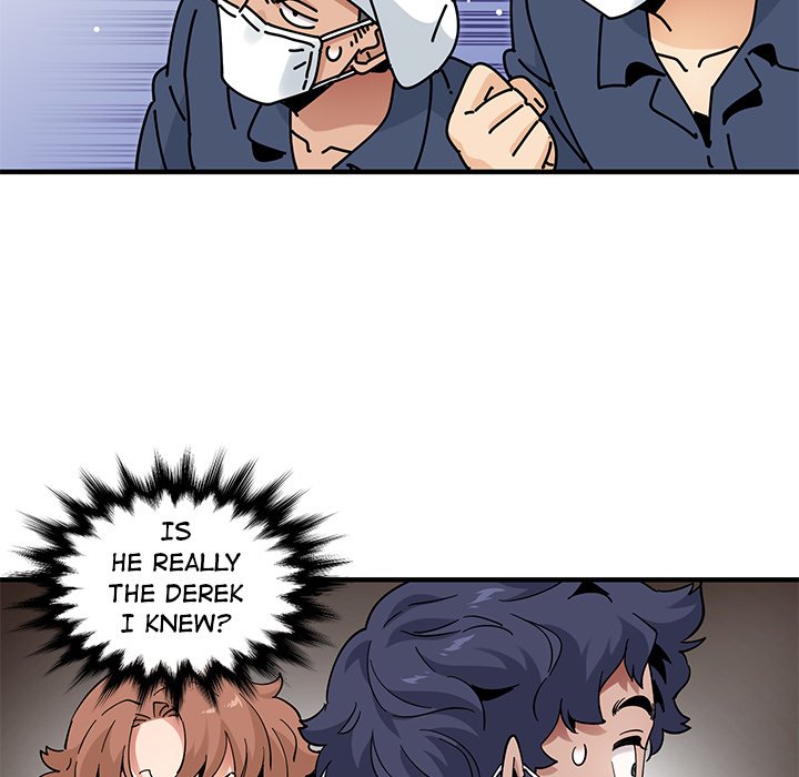 Love Factory Chapter 25 image 104