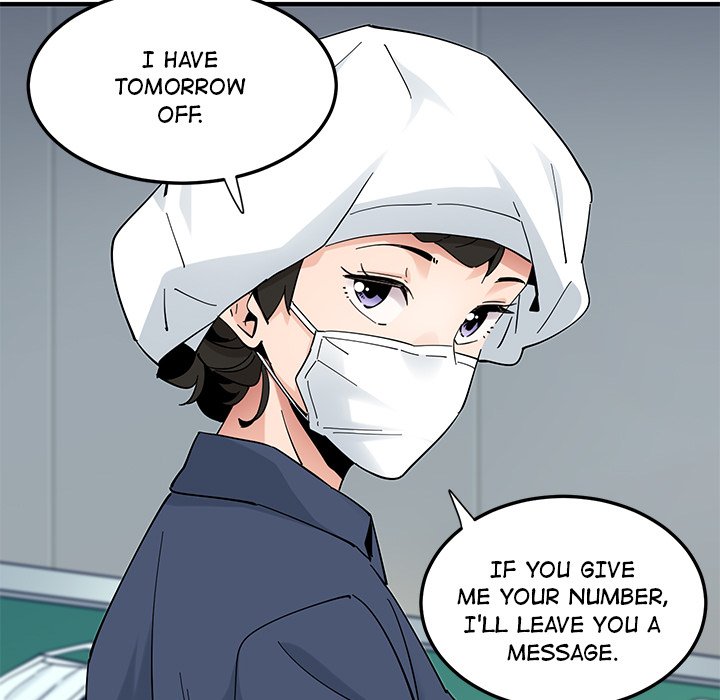 Love Factory Chapter 25 image 106