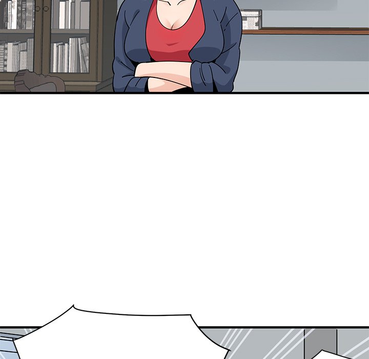 Love Factory Chapter 25 image 11