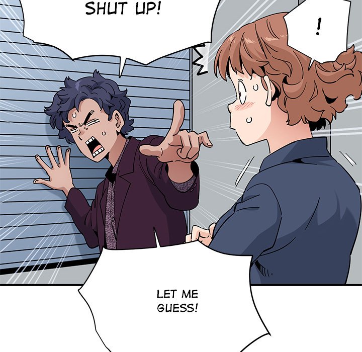 Love Factory Chapter 25 image 12