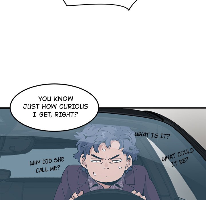 Love Factory Chapter 25 image 13