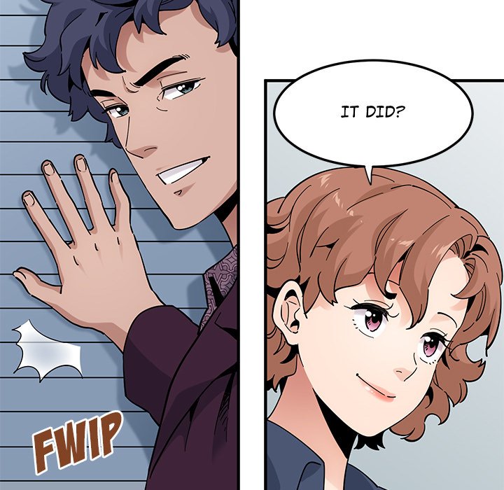 Love Factory Chapter 25 image 16
