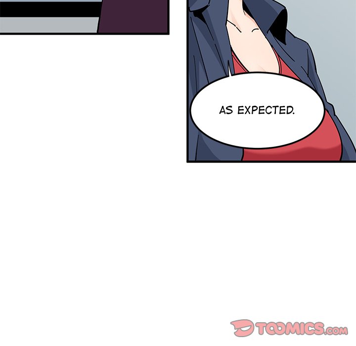 Love Factory Chapter 25 image 17