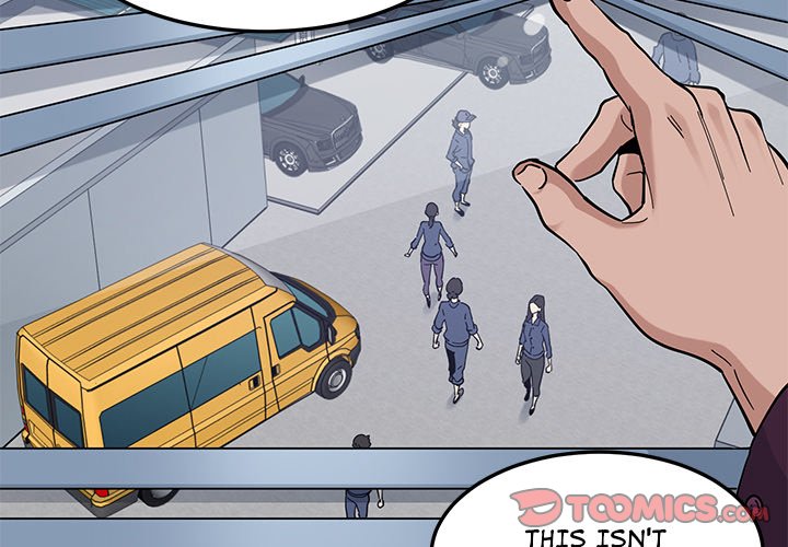Love Factory Chapter 25 image 1