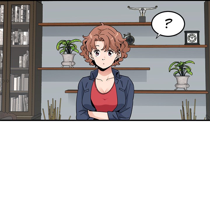 Love Factory Chapter 25 image 20
