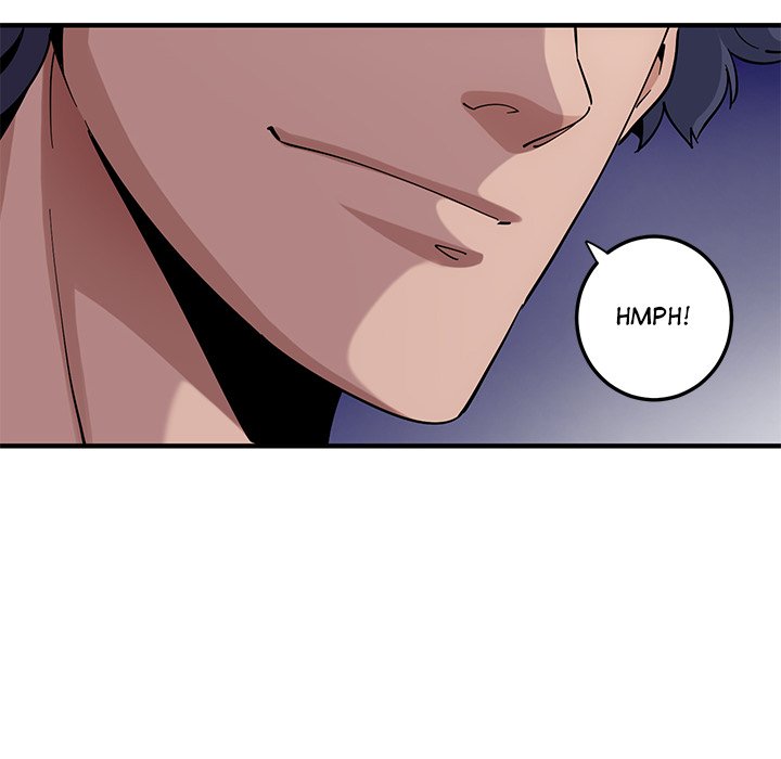 Love Factory Chapter 25 image 21