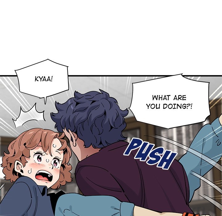 Love Factory Chapter 25 image 22
