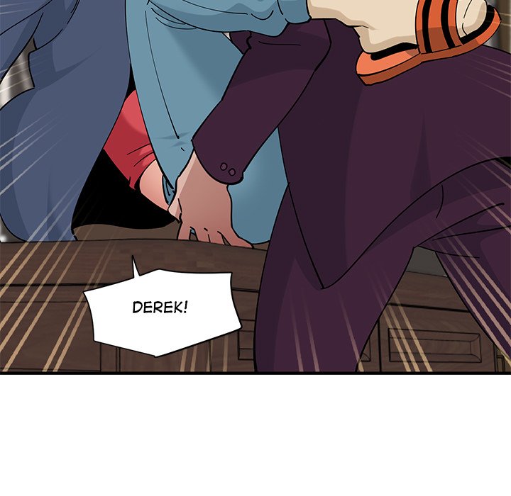 Love Factory Chapter 25 image 23