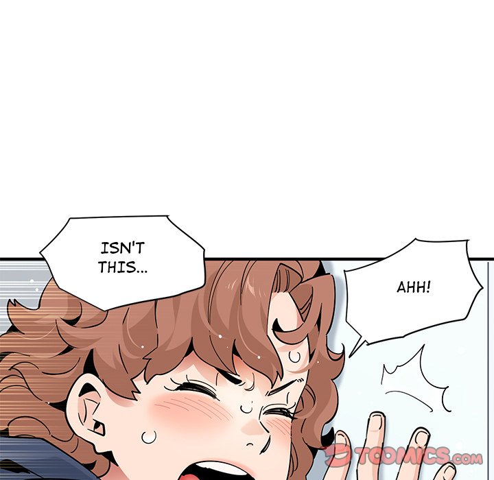 Love Factory Chapter 25 image 25