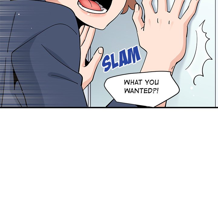 Love Factory Chapter 25 image 26