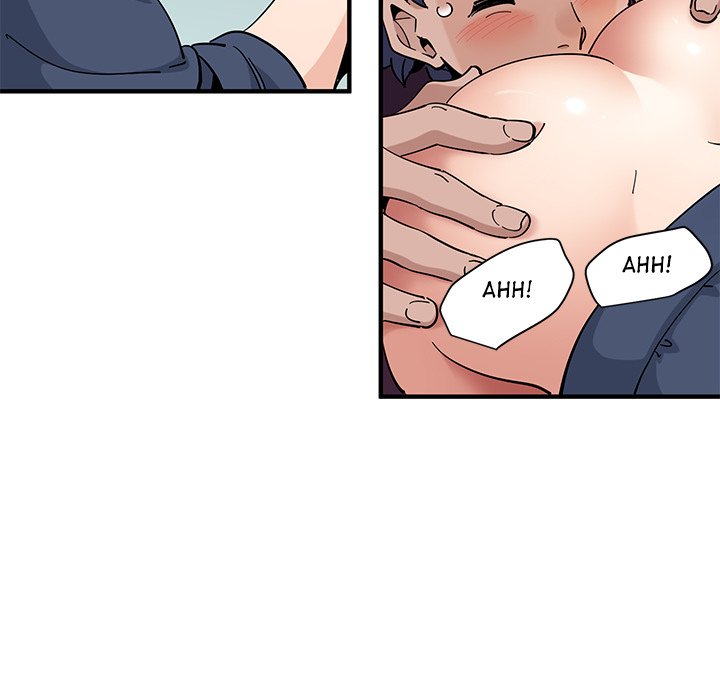 Love Factory Chapter 25 image 31