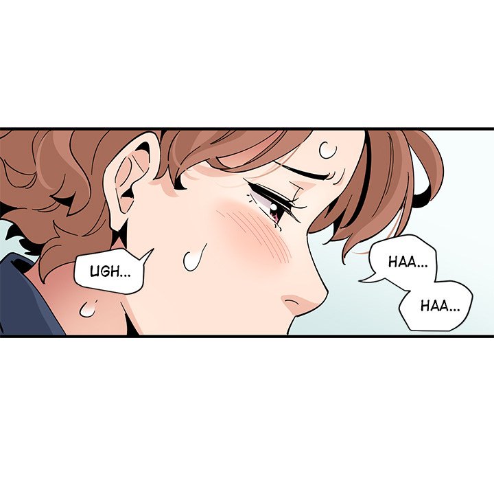 Love Factory Chapter 25 image 32