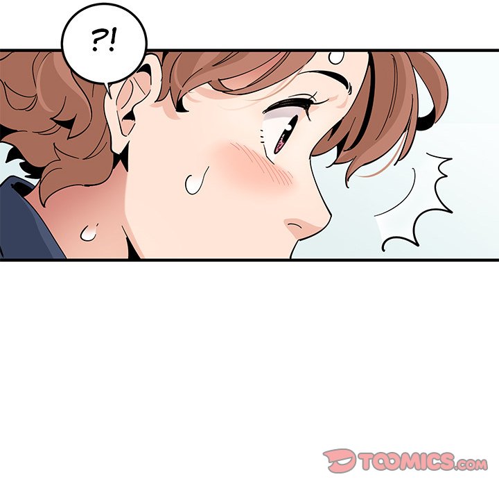 Love Factory Chapter 25 image 33