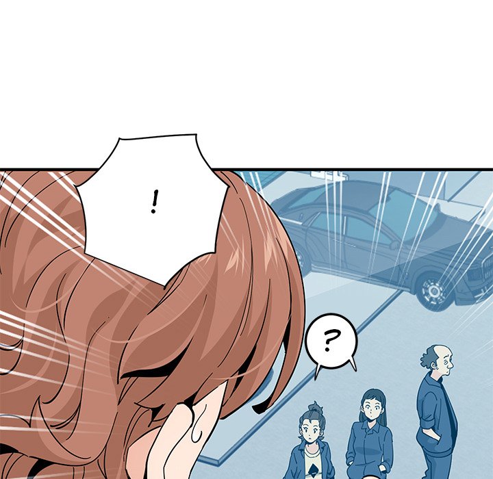 Love Factory Chapter 25 image 34