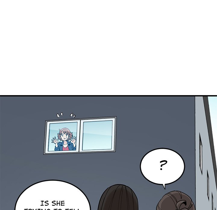 Love Factory Chapter 25 image 36