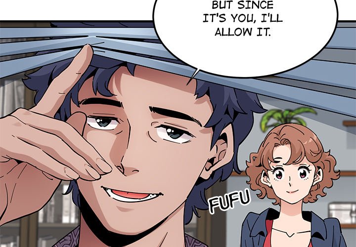 Love Factory Chapter 25 image 3