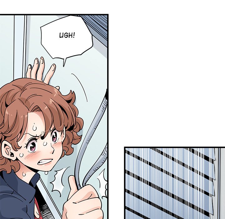 Love Factory Chapter 25 image 40