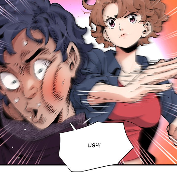 Love Factory Chapter 25 image 43