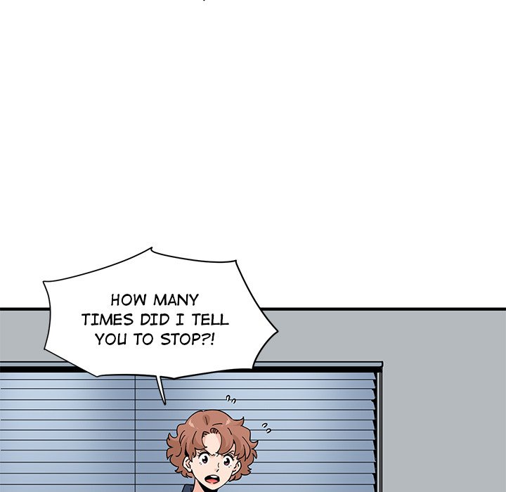 Love Factory Chapter 25 image 44