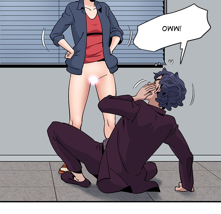 Love Factory Chapter 25 image 45