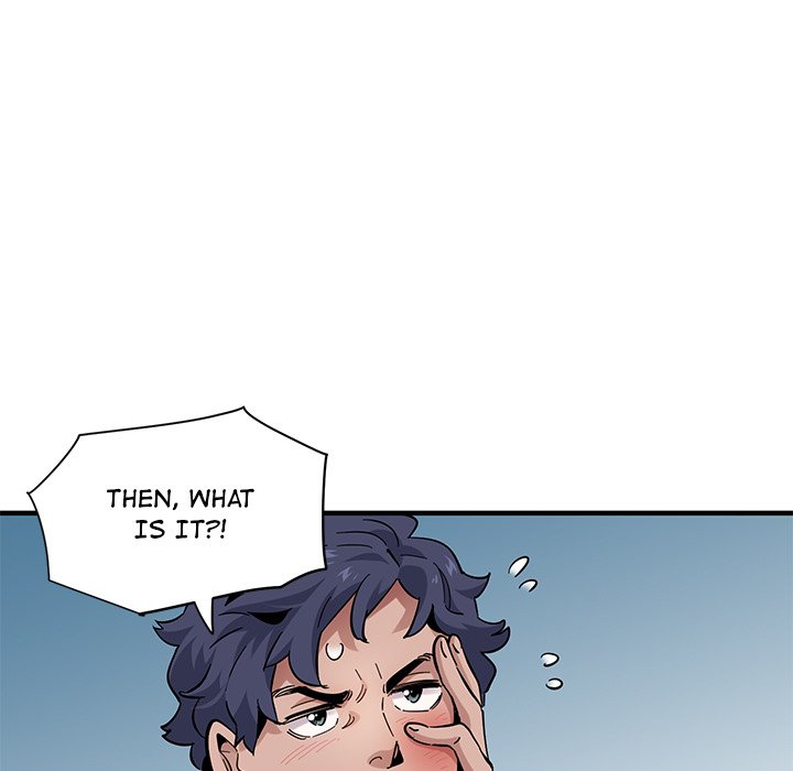 Love Factory Chapter 25 image 46