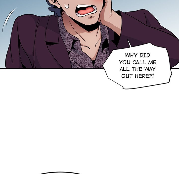 Love Factory Chapter 25 image 47