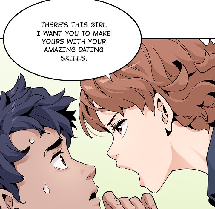 Love Factory Chapter 25 image 48