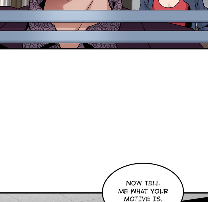 Love Factory Chapter 25 image 4