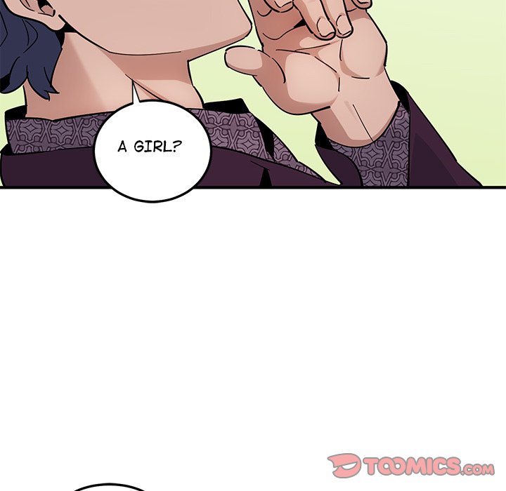 Love Factory Chapter 25 image 49