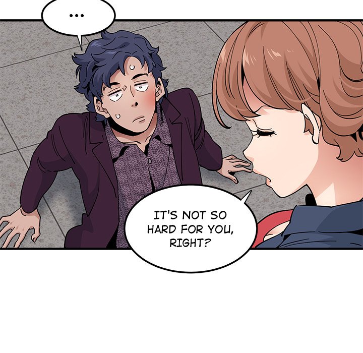 Love Factory Chapter 25 image 50