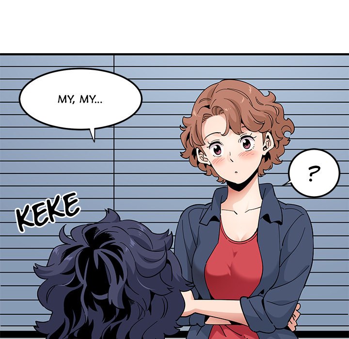 Love Factory Chapter 25 image 52