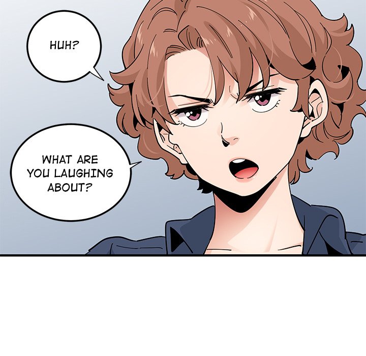 Love Factory Chapter 25 image 54