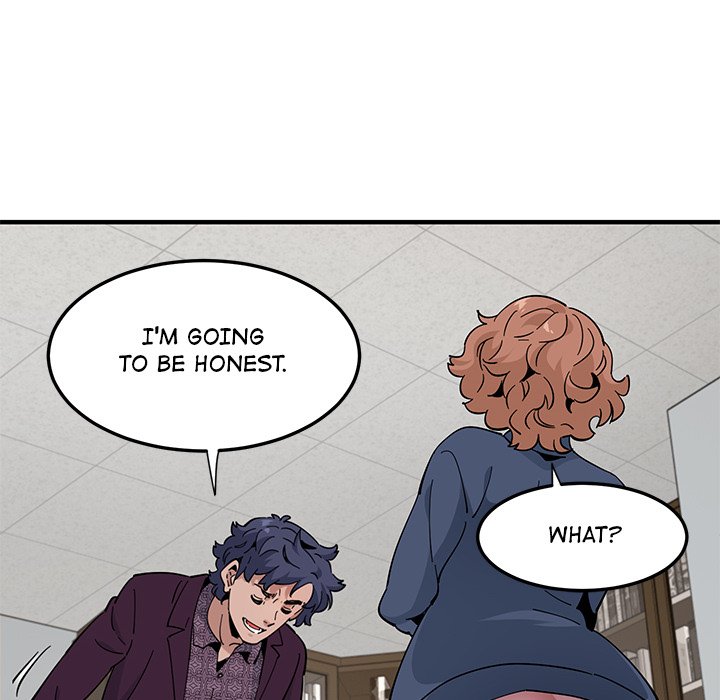 Love Factory Chapter 25 image 55