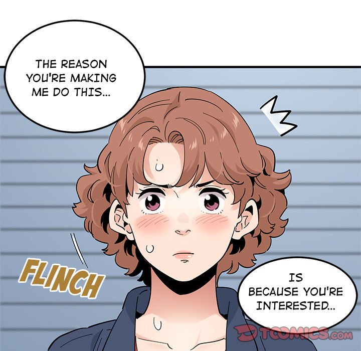 Love Factory Chapter 25 image 57