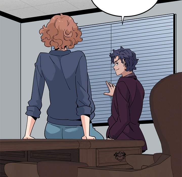 Love Factory Chapter 25 image 5