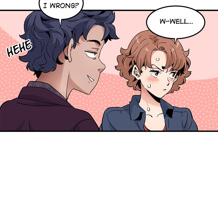 Love Factory Chapter 25 image 59