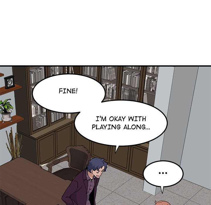 Love Factory Chapter 25 image 60