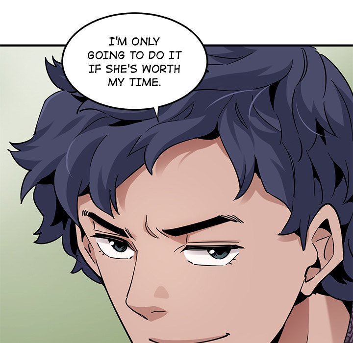 Love Factory Chapter 25 image 62