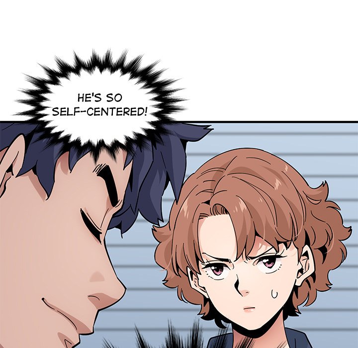 Love Factory Chapter 25 image 64