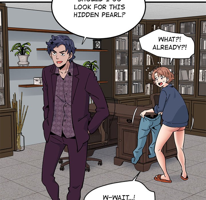 Love Factory Chapter 25 image 66
