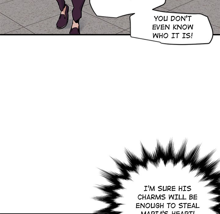 Love Factory Chapter 25 image 67