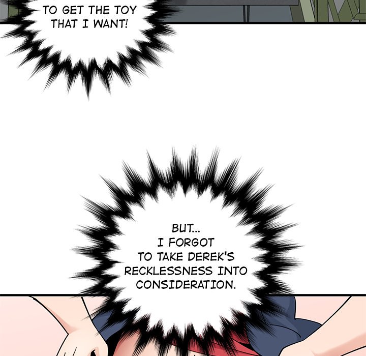 Love Factory Chapter 25 image 69