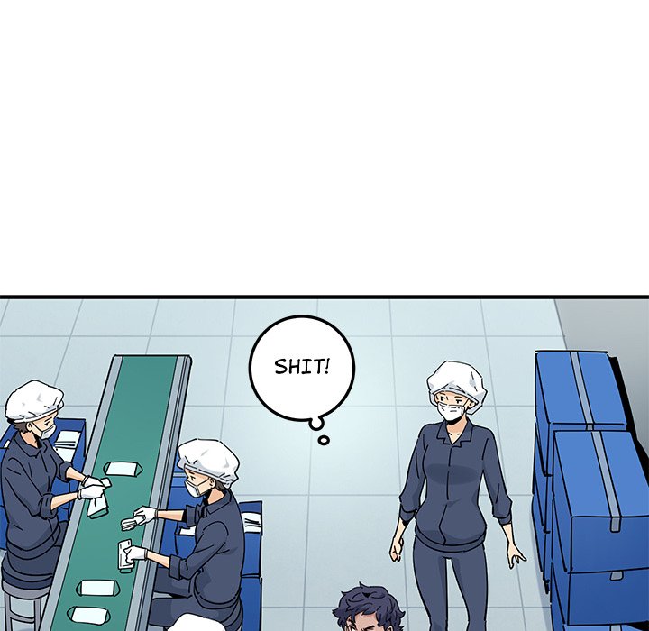 Love Factory Chapter 25 image 71