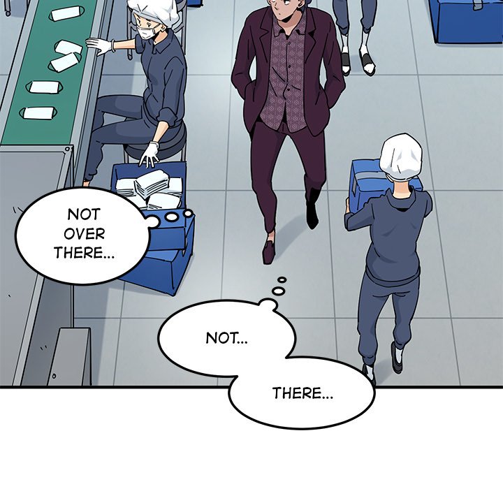 Love Factory Chapter 25 image 72