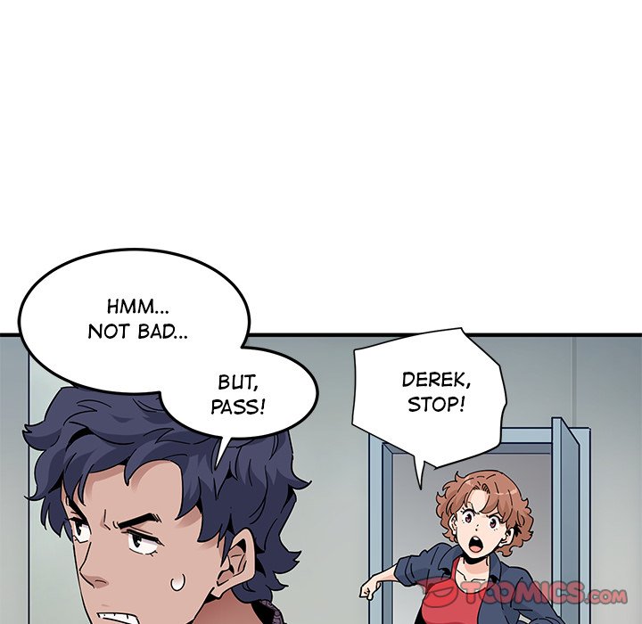Love Factory Chapter 25 image 73