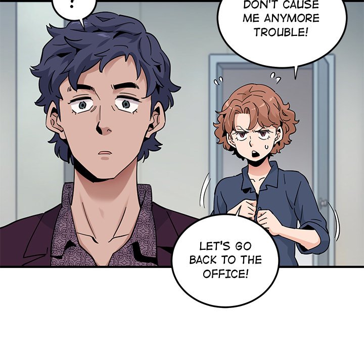 Love Factory Chapter 25 image 75