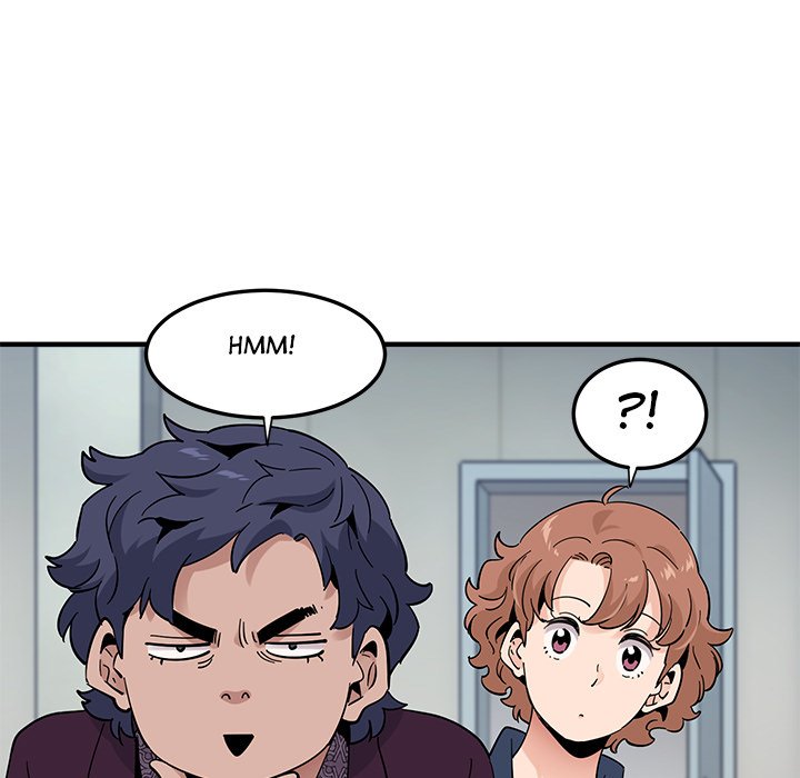 Love Factory Chapter 25 image 76